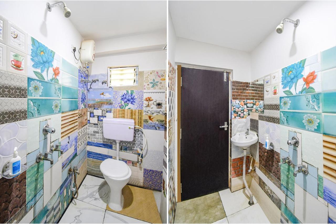 Fabexpress Royal Oak Otel Liluāh Dış mekan fotoğraf