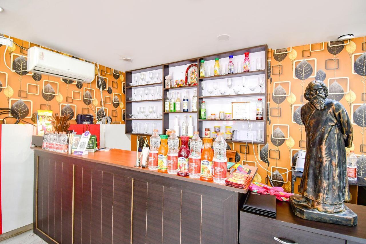 Fabexpress Royal Oak Otel Liluāh Dış mekan fotoğraf