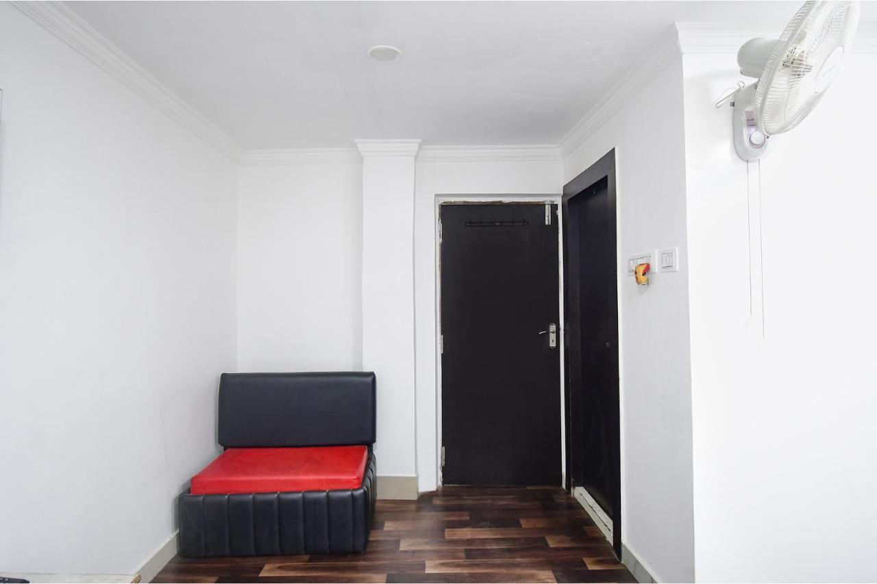 Fabexpress Royal Oak Otel Liluāh Dış mekan fotoğraf